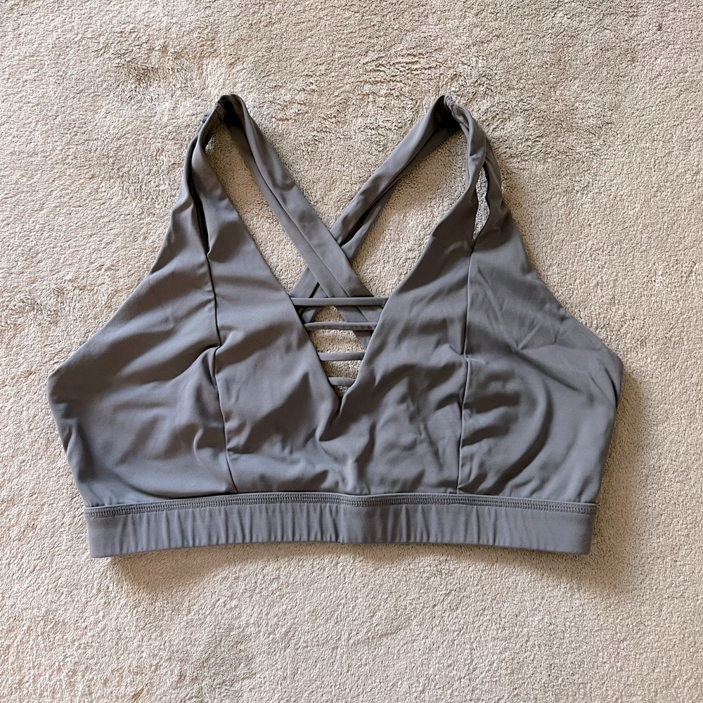 Born Primitive Sports Bra - Size XL